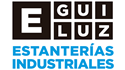 Eguiluz Estanter�as Industriales