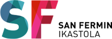 San Fermin Ikastola - Zizur Txikia