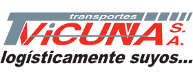 Transportes Vicu�a